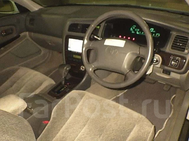 Toyota Chaser. �������, ������, 2.5 (200��.�.), ������, 77 000����. ��, �/�, ��� ���. ��� ����� �� ������������ ����