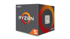 AMD Ryzen 5 1600 ����