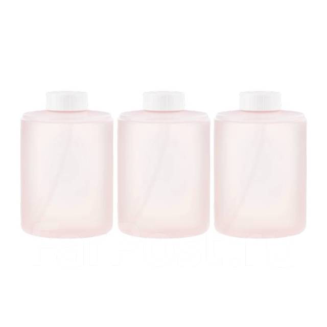 Мыло для дозатора Xiaomi Mijia Automatic Foam Soap Dispenser, новый, в ...