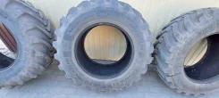 Michelin Power CL. �����������, �/�, ����� 50 % ����
