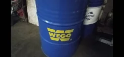Wego. 5W-40, �������������, 205��. ����