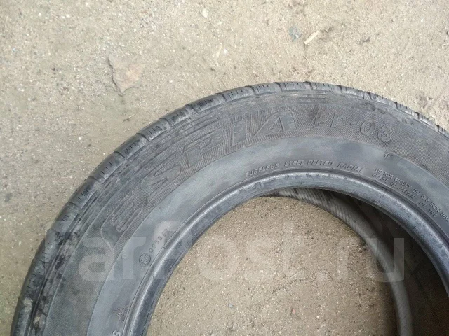 Falken Espia EP03. ������, ��� �����, 2006 ���, �/�, ����� 40 % ����
