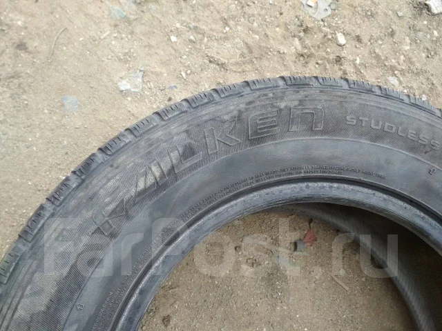 Falken Espia EP03. ������, ��� �����, 2006 ���, �/�, ����� 40 % ����