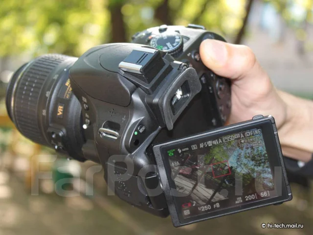 Nikon D5100 Kit ����