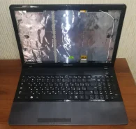 Samsung 300E5A. 15.6", ��� 2048 ��, ���� 320���, WiFi: 1 ����