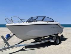 ���� Phoenix 510BR. 2021 ���, ����� 5,1��., ��������� ��� ���������, 100��.�. ����