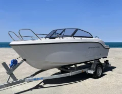 ���� Phoenix 510BR. 2021 ���, ����� 5,1��., ��������� ��� ���������, 100��.�. ����