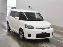 Toyota Corolla Rumion. ��������, ��������, 1.5 (110��.�.), ������, 63 000����. ��, �/�, ��� ���. ��� ����� �� ������������ ����