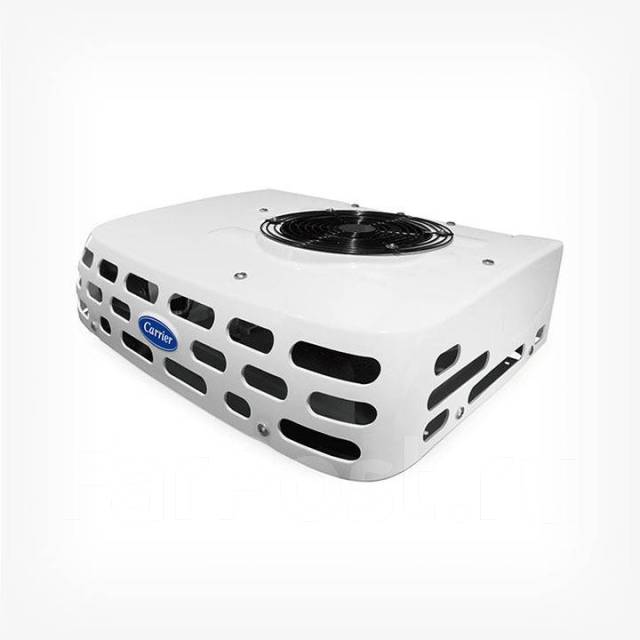 Хоу carrier citimax 700 схема установки