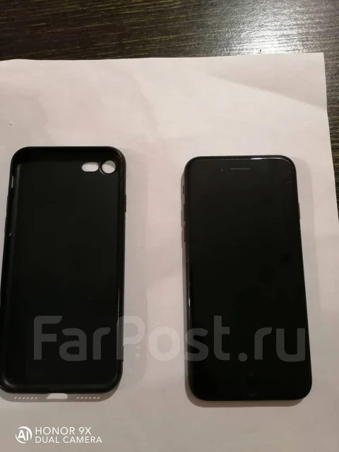 Apple iPhone 7. �/�, ������, 3G, 4G LTE, NFC ����