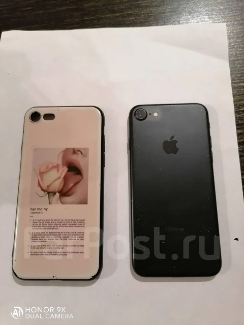 Apple iPhone 7. �/�, ������, 3G, 4G LTE, NFC ����