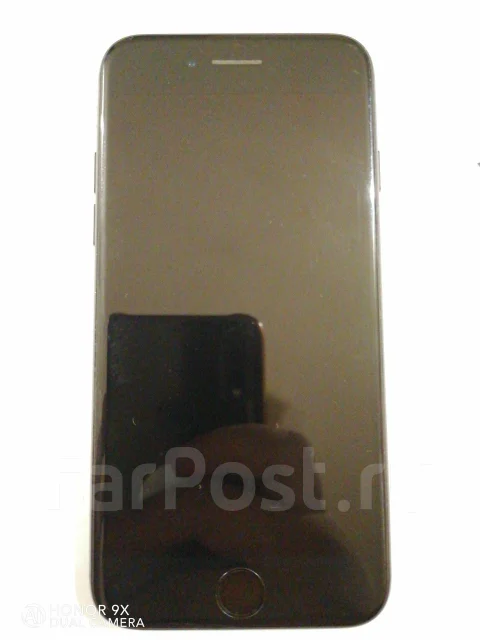 Apple iPhone 7. �/�, ������, 3G, 4G LTE, NFC ����