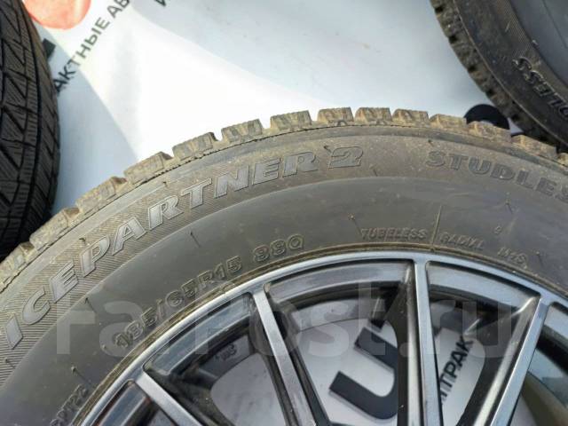 Bridgestone ice partner 2,195/65r15 91q, какой тип протектора?. Бриджстоун ice partner липучка. Ice partner. Ice partner. Бриджстоун айс партнёр.