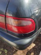 ������ (���� ������) Toyota Corona, ������ AT190 ����