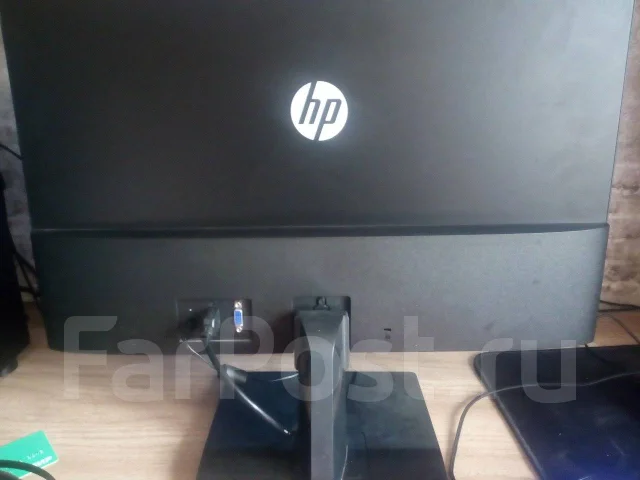 HP. 23.8" ����