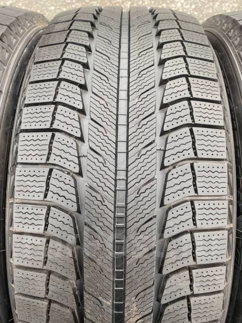 Michelin Latitude X-Ice 2, 255/50 R19, 19", 1 шт, в наличии, 255 мм, 50 ...