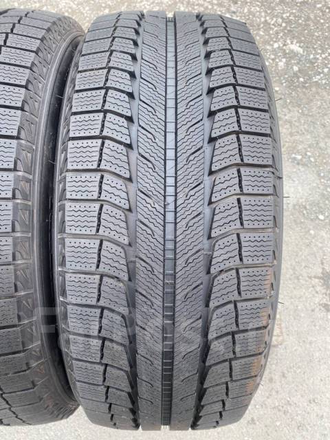 Michelin Latitude X-Ice 2, 255/50 R19, 19", 1 шт, в наличии, 255 мм, 50 ...