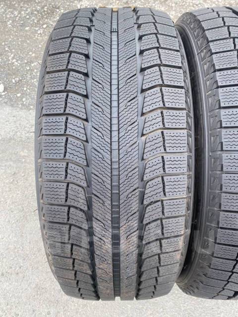 Michelin Latitude X-Ice 2, 255/50 R19, 19", 1 шт, в наличии, 255 мм, 50 ...