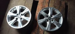 Trafficstar. x14", 4x98 ����
