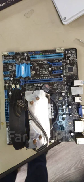 Intel Core i7-2600K ����