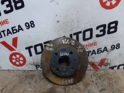 ���� ��������� Toyota Passo, 1KR-FE, KGC10, �������� 43512B1050 ����