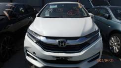 Honda Shuttle. GK8 GK9 GP7 GP8, LEB ����