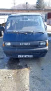 Toyota Hiace. ��������, ������, 2.4 (90��.�.), ������, 300 000����. �� ����