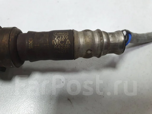 ������ ����������� Mazda Zj3918861 ����
