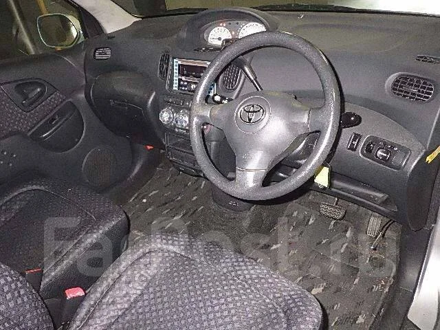 Toyota Funcargo. �������, 4wd, 1.5 (105��.�.), ������, 66 000����. ��, �/�, ��� ���. ��� ����� �� ������������ ����
