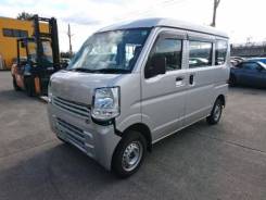 Suzuki Every. DA17V, R06A ����