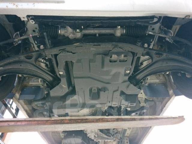 Suzuki Every. DA17V, R06A ����
