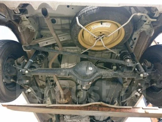Suzuki Every. DA17V, R06A ����