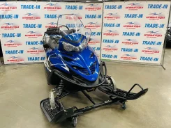 Polaris IQ FS Widetrak. ��������, ���� ���, � �������� ����