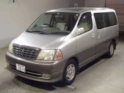 Toyota Granvia. �������, ������, 3.4 (180��.�.), ������, 76 000����. ��, �/�, ��� ���. ��� ����� �� ������������ ����