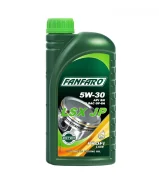 Fanfaro LSX JP. 5W-30, �������������, 1��. ����