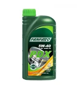 Fanfaro PDX. 5W-40, �������������, 1��. ����
