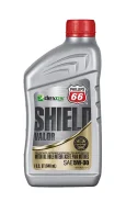 Phillips 66. 5W-30, �������������, 0,95��. ����