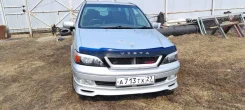 Toyota Vista Ardeo. �������, ��������, 2.0, ������ ����
