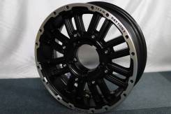 RAYS Team Daytona MRX J. 5.5x16", 5x139.7, ET0. ��� ����� �� ������������ ����