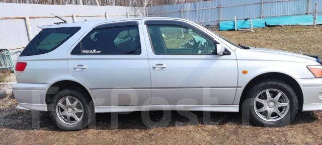 Toyota Vista Ardeo. �������, ��������, 2.0, ������ ����