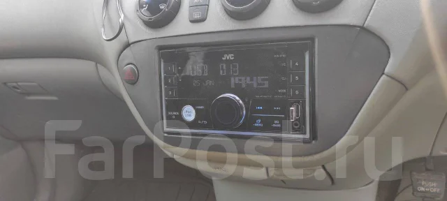 Toyota Vista Ardeo. �������, ��������, 2.0, ������ ����