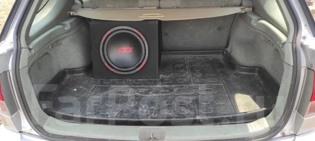 Toyota Vista Ardeo. �������, ��������, 2.0, ������ ����