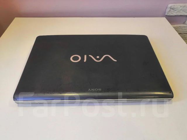 Sony VAIO. 16.4", WiFi: 1, Bluetooth: 1. ��� ����� �� ������� ����