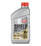 Phillips 66. 5W-40, �������������, 0,95��. ����