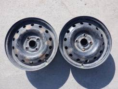 Yongzheng. 6.0x15", 4x114.3, ET44,  56,6. 