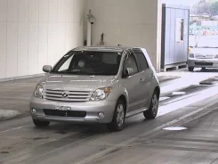 Toyota ist. �������, ��������, 2.4 (160��.�.), ������, 62 000����. ��, �/�, ��� ���. ��� ����� �� ������������ ����