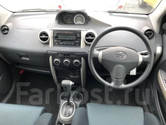 Toyota ist. �������, ��������, 2.4 (160��.�.), ������, 62 000����. ��, �/�, ��� ���. ��� ����� �� ������������ ����