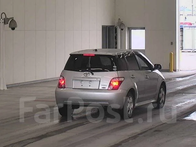 Toyota ist. �������, ��������, 2.4 (160��.�.), ������, 62 000����. ��, �/�, ��� ���. ��� ����� �� ������������ ����