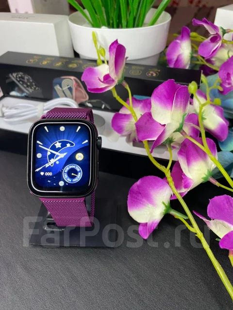 Smart Watch. GPS ����