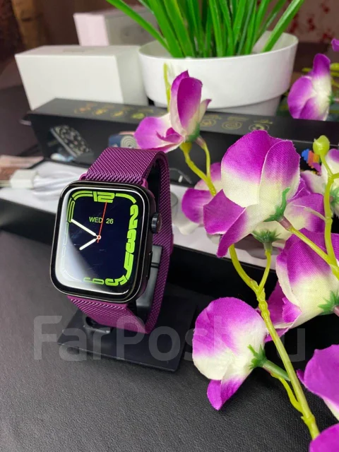 Smart Watch. GPS ����